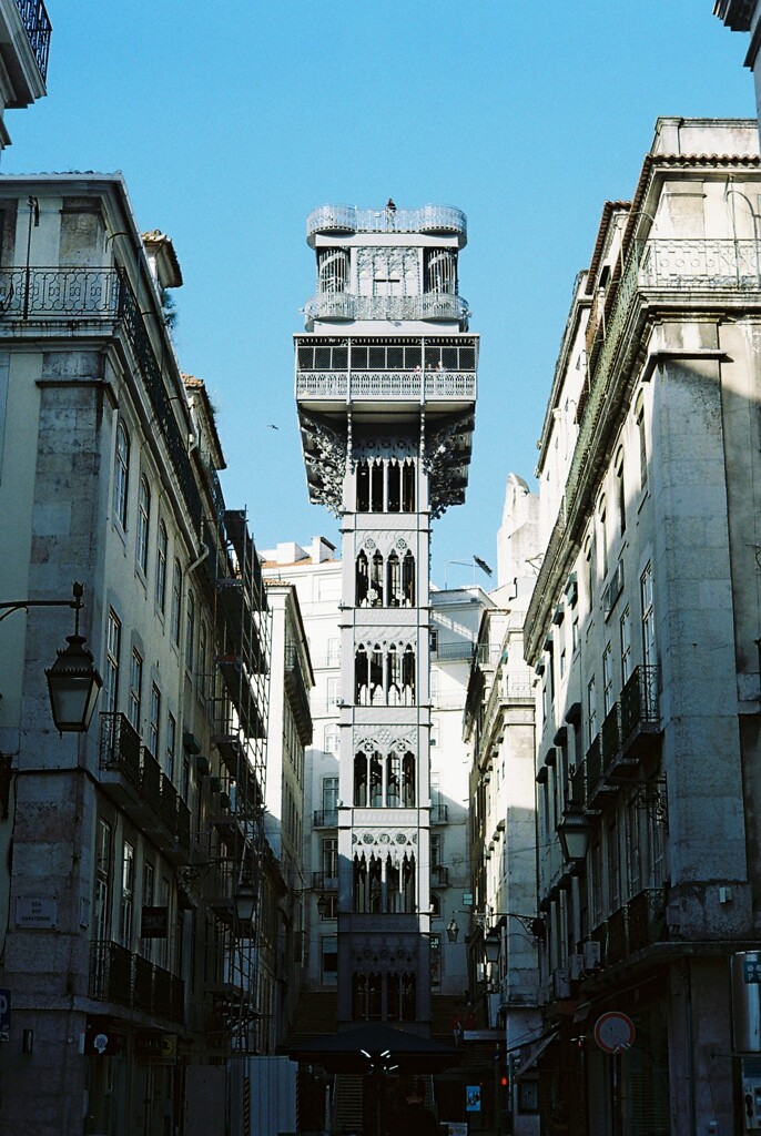 Tower