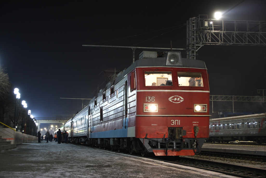 ロシア号