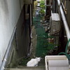 温泉街