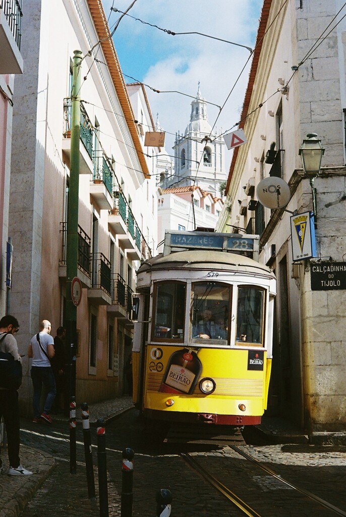 Lisbon