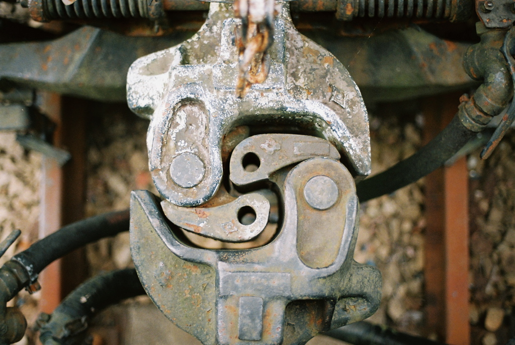 連結器