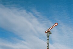 signal