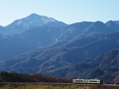 高原列車