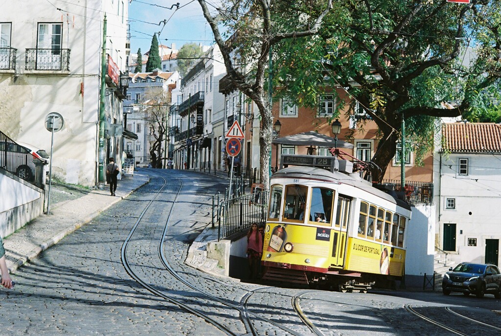Lisbon