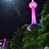 TOWER DISCO~Shocking pink~