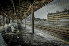 東生駒駅