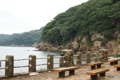 友ヶ島　