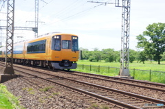 近鉄電車
