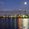 工場夜景2