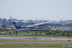 フライト