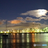 工場夜景3