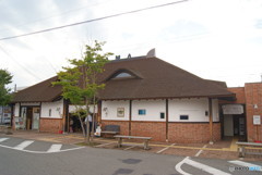 二タマ駅
