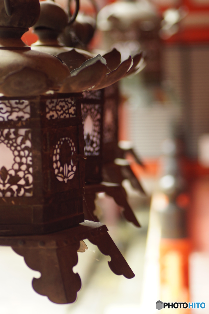 談山神社