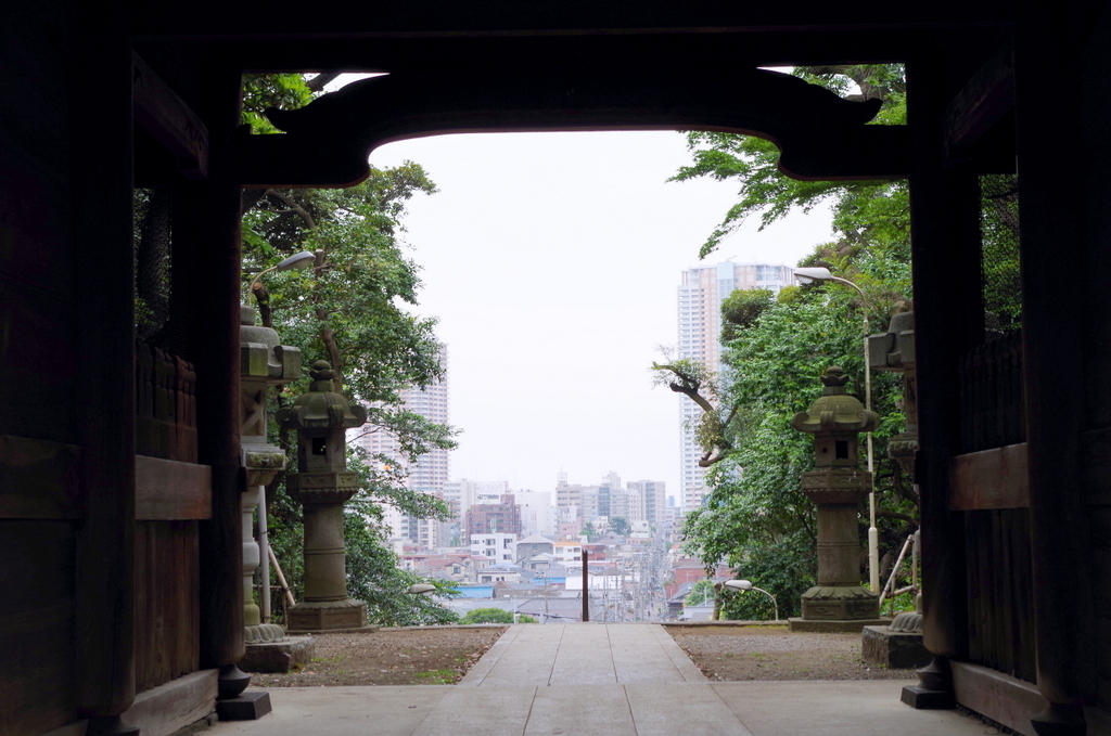弘法寺２