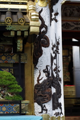 日光東照宮-8