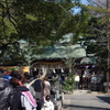 葛飾八幡宮-1