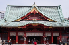 神田明神-4
