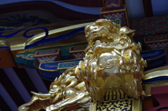根津神社-4