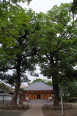 弘法寺１