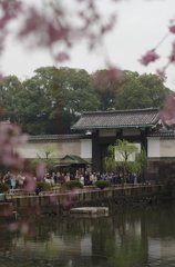大手門