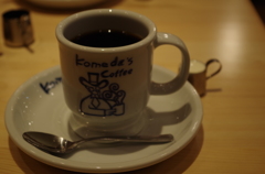 コーヒー