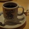 コーヒー