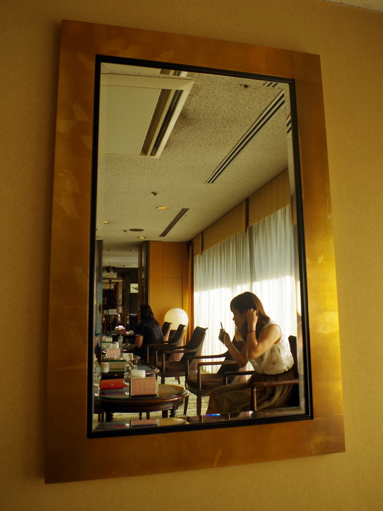 CAFE-くつろぎの時間