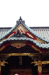 根津神社-2