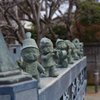 橋の上の音楽隊