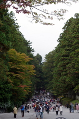 日光東照宮-2