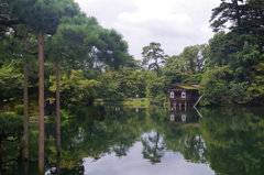 兼六園-2