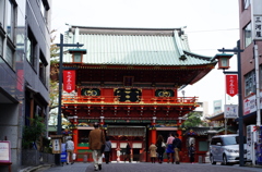 神田明神-1