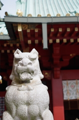 神田明神-5