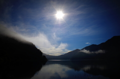 西湖－２