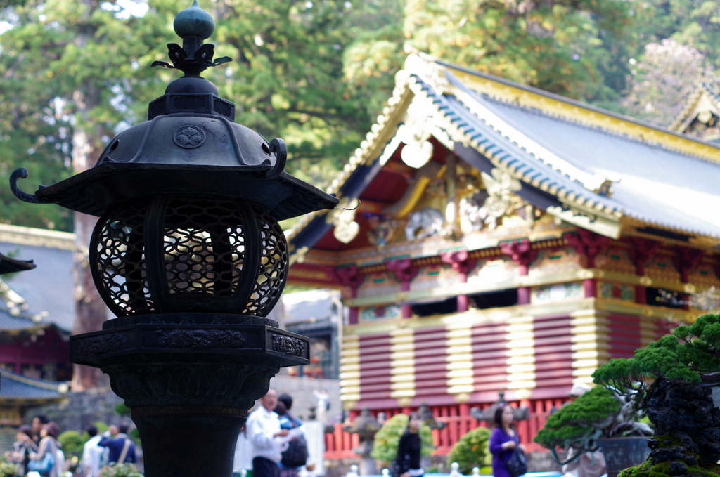 日光東照宮-4