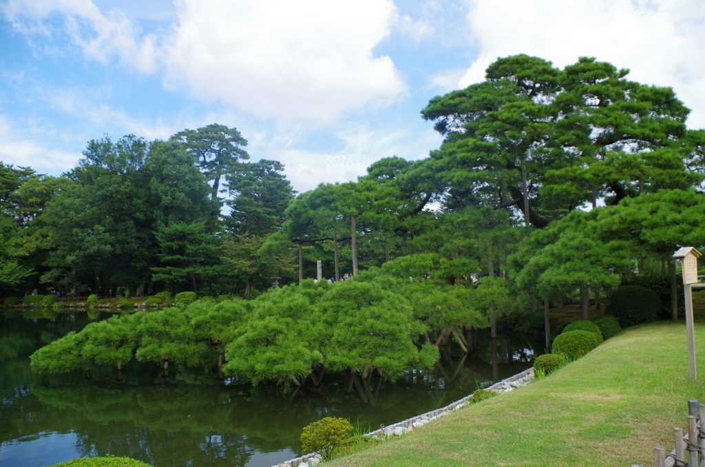 兼六園-3