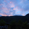 不思議な空