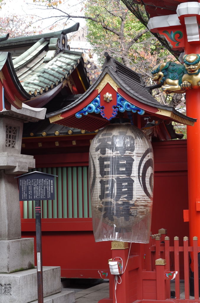 神田明神-2