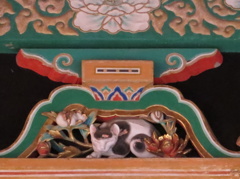 日光東照宮-1