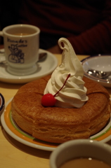 シロノワール