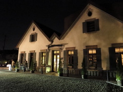 東山魁夷記念館-1
