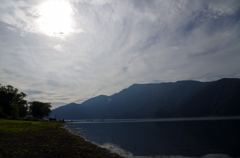西湖－３