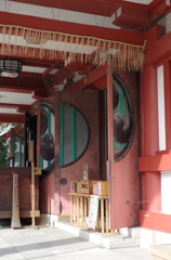 富岡八幡宮-5