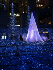 illumination-shiodome-1