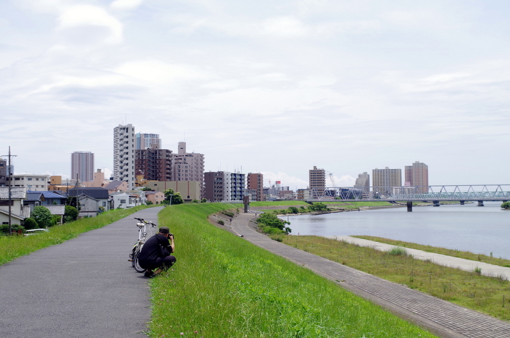 いいの撮れるかな？