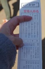葛飾八幡宮-6