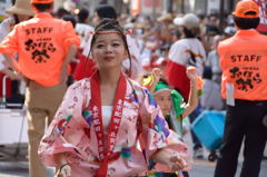 おはら祭りにおいでよ！7