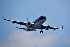 Go landing 17