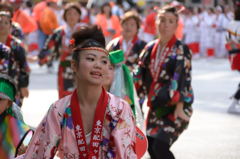 おはら祭りにおいでよ！6