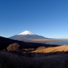 「富士山」ふもとより